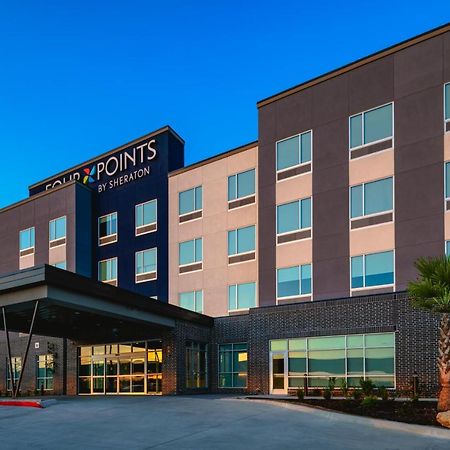 Four Points By Sheraton Fort Worth North 외부 사진