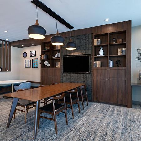 Four Points By Sheraton Fort Worth North 외부 사진