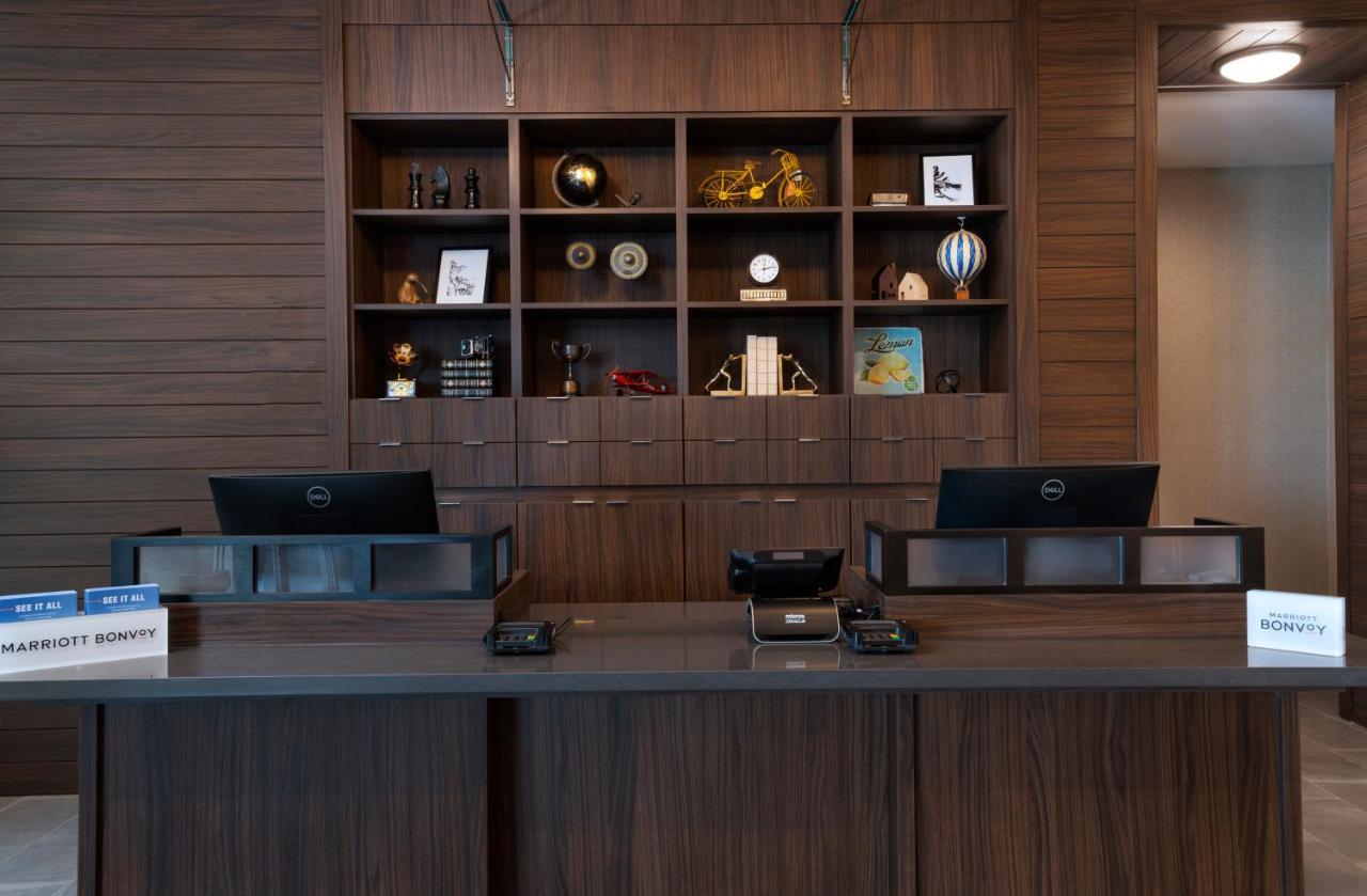 Four Points By Sheraton Fort Worth North 외부 사진