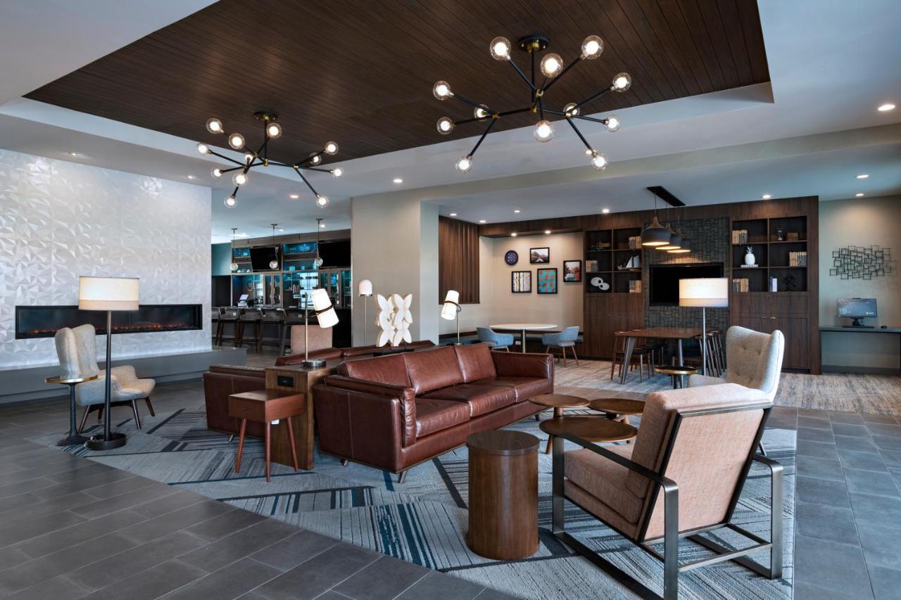 Four Points By Sheraton Fort Worth North 외부 사진