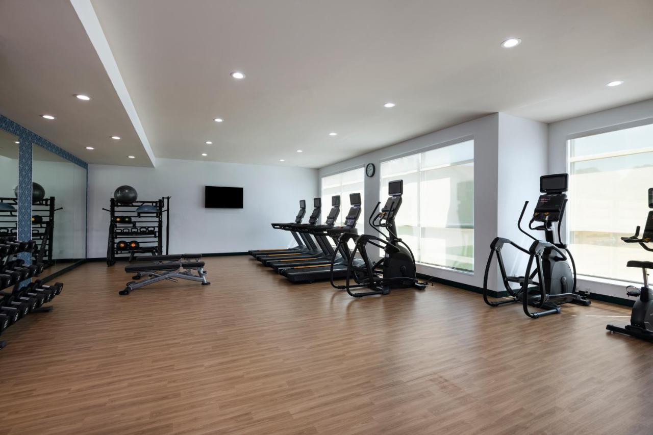 Four Points By Sheraton Fort Worth North 외부 사진