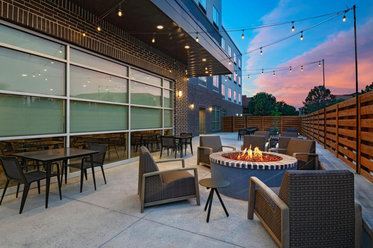 Four Points By Sheraton Fort Worth North 외부 사진
