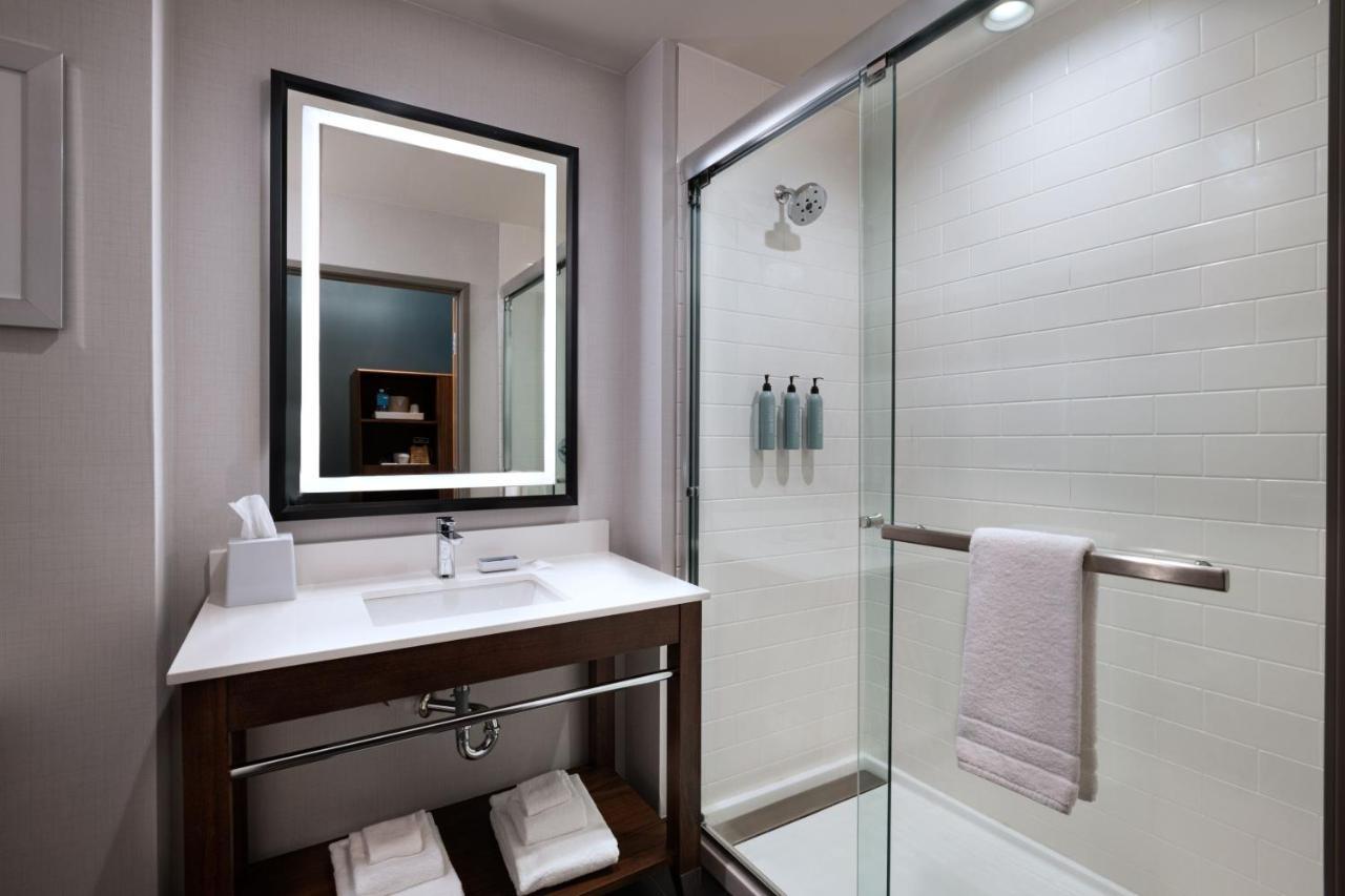 Four Points By Sheraton Fort Worth North 외부 사진