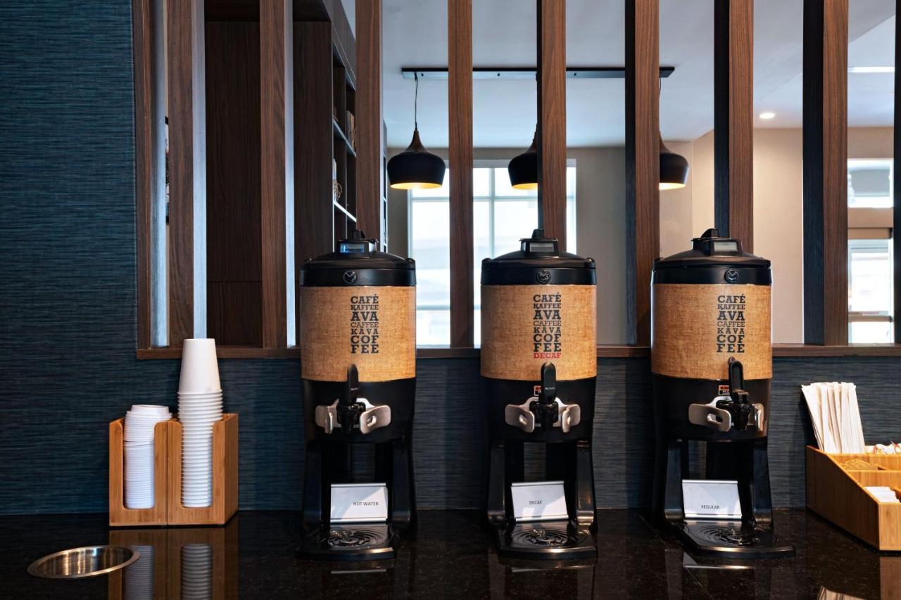 Four Points By Sheraton Fort Worth North 외부 사진