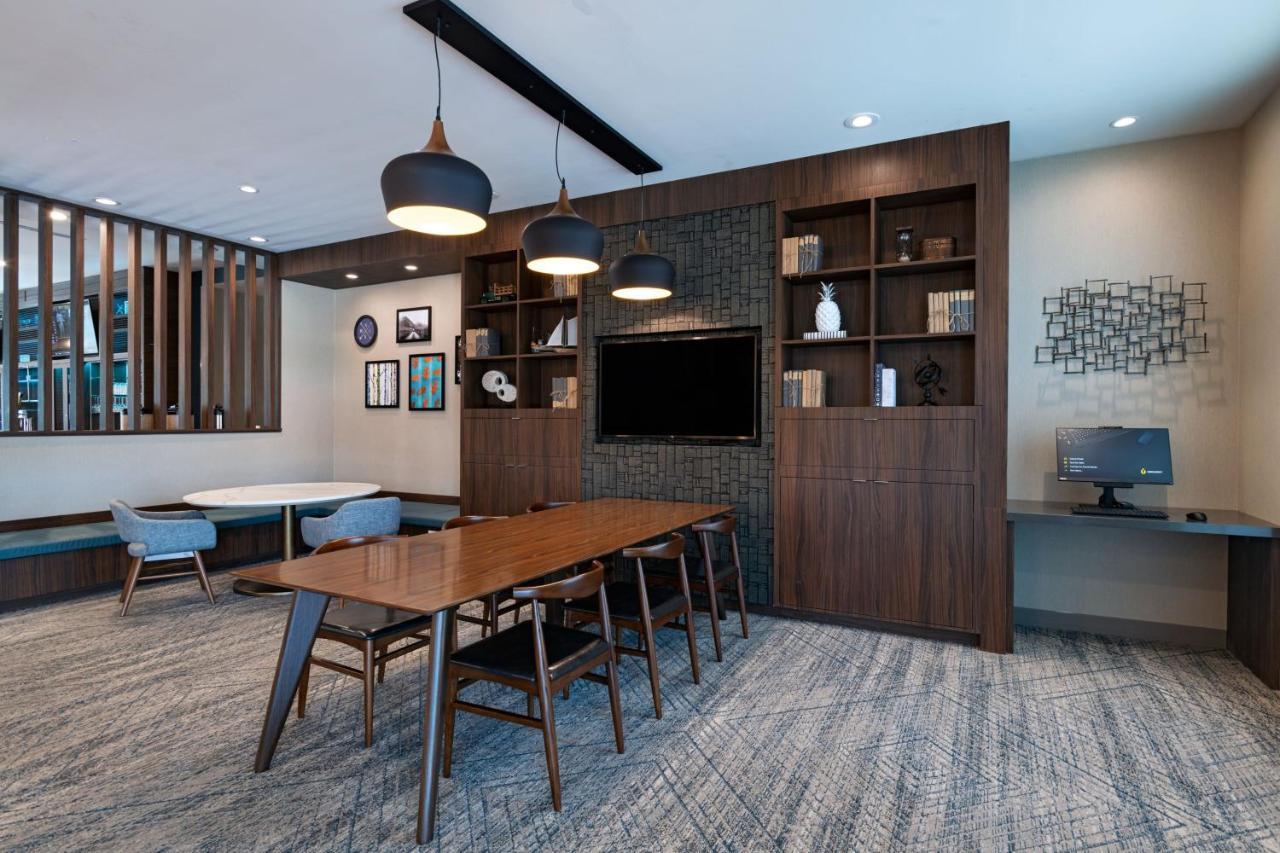 Four Points By Sheraton Fort Worth North 외부 사진