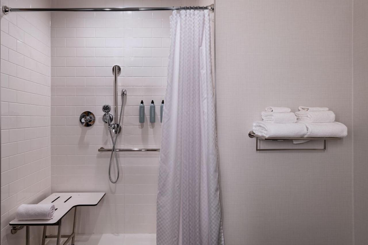 Four Points By Sheraton Fort Worth North 외부 사진