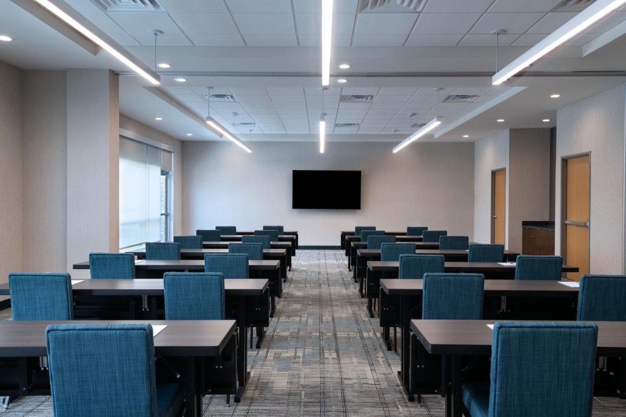 Four Points By Sheraton Fort Worth North 외부 사진