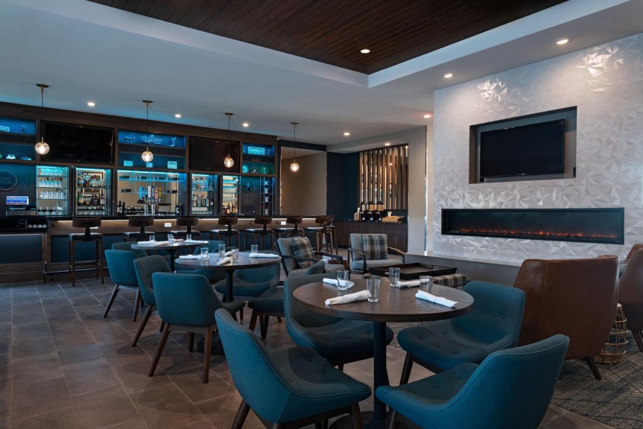 Four Points By Sheraton Fort Worth North 외부 사진